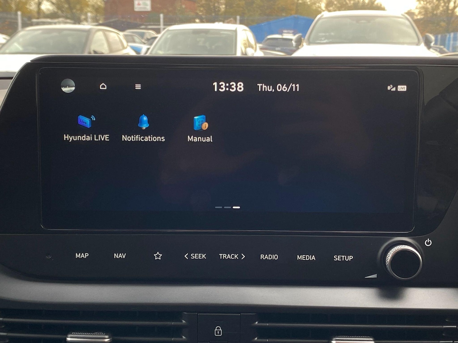 Used Hyundai BAYON 2024 for sale - 76714499: Photo 28