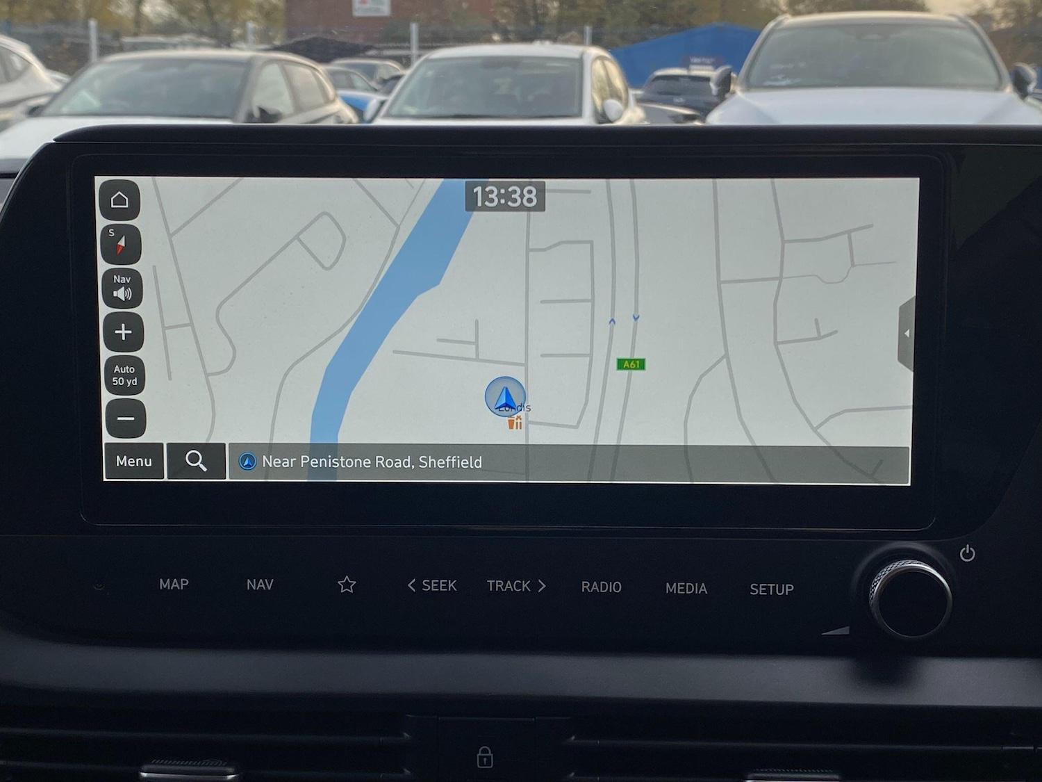 Used Hyundai BAYON 2024 for sale - 76714499: Photo 29