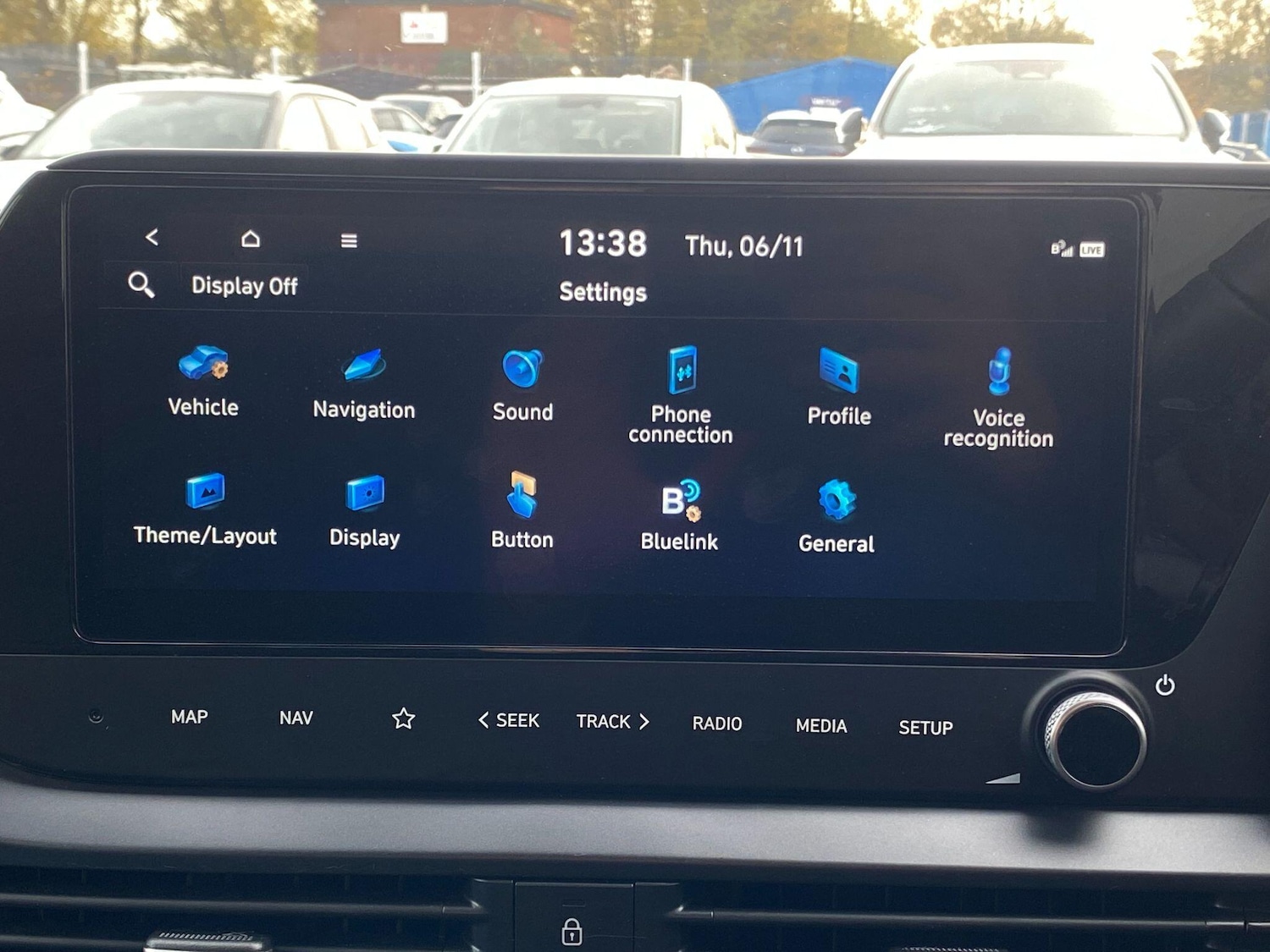 Used Hyundai BAYON 2024 for sale - 76714499: Photo 30