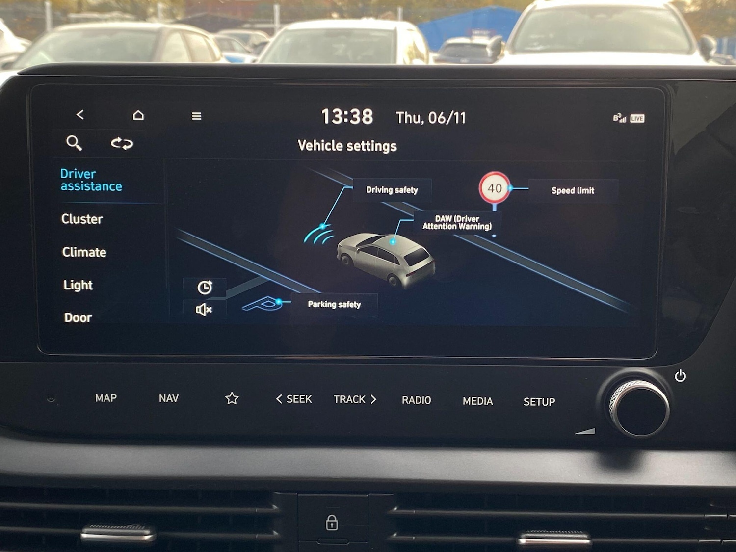 Used Hyundai BAYON 2024 for sale - 76714499: Photo 31