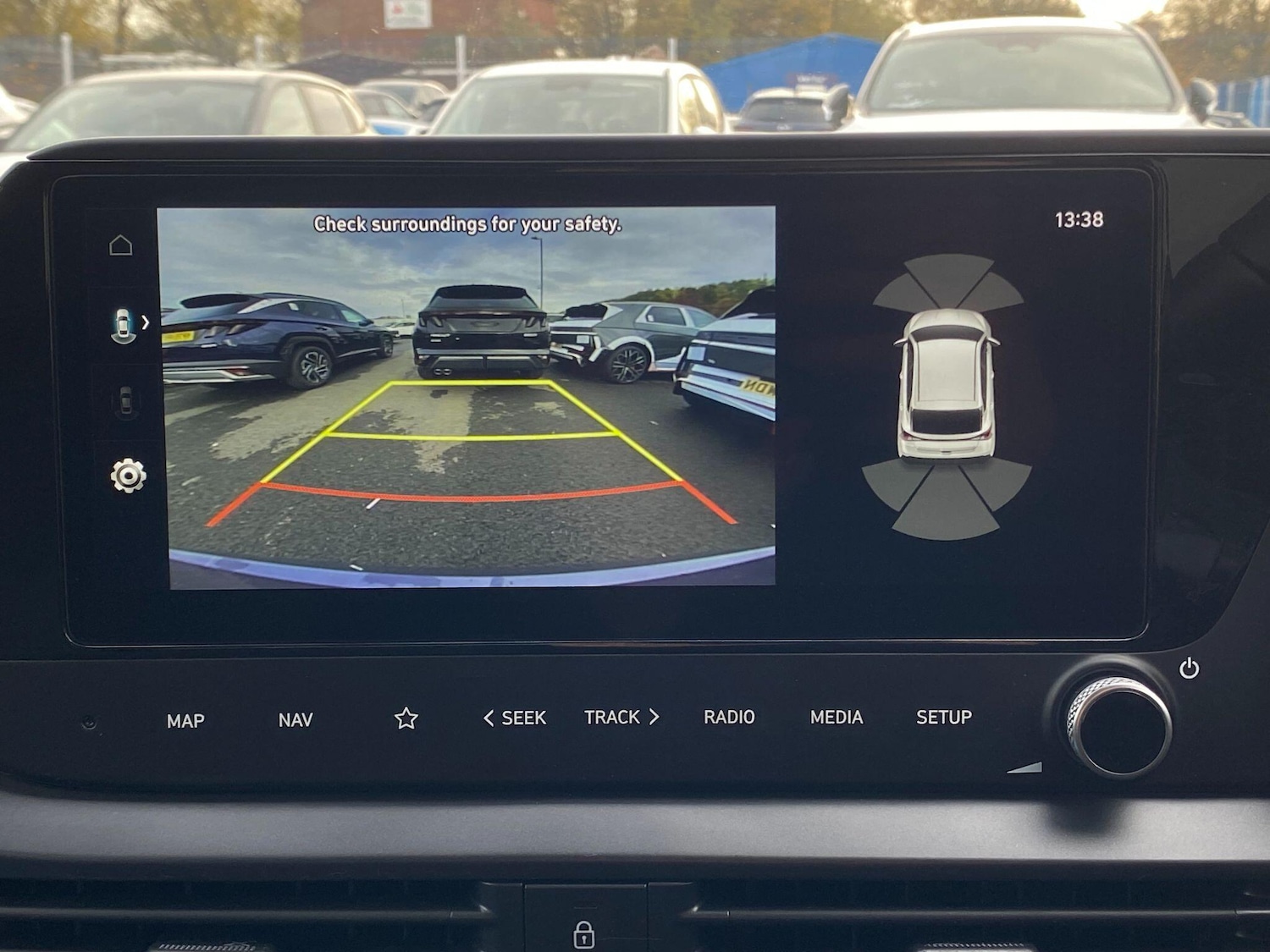 Used Hyundai BAYON 2024 for sale - 76714499: Photo 33