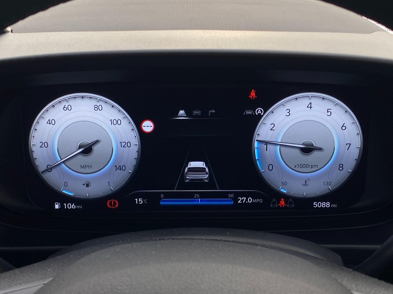 Used Hyundai BAYON 2024 for sale - 76714499: Photo 34