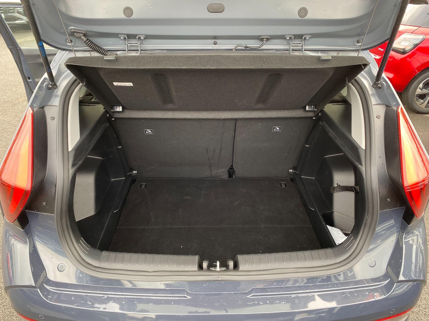 Used Hyundai BAYON 2024 for sale - 76714499: Photo 35