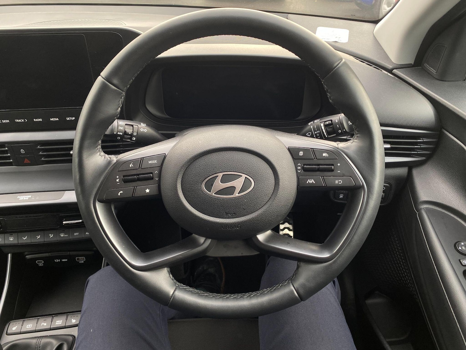 Used Hyundai BAYON 2024 for sale - 76714499: Photo 36