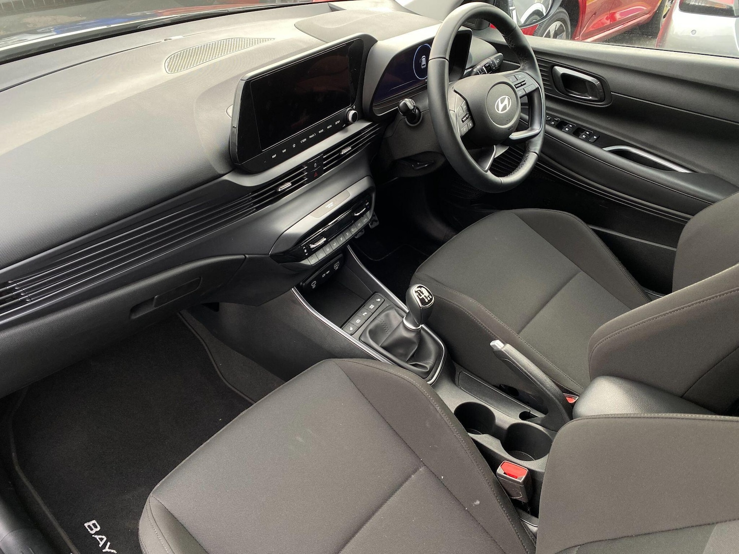 Used Hyundai BAYON 2024 for sale - 76714499: Photo 37