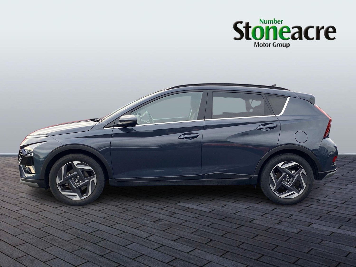 Used Hyundai BAYON 2024 for sale - 76714499: Photo 5