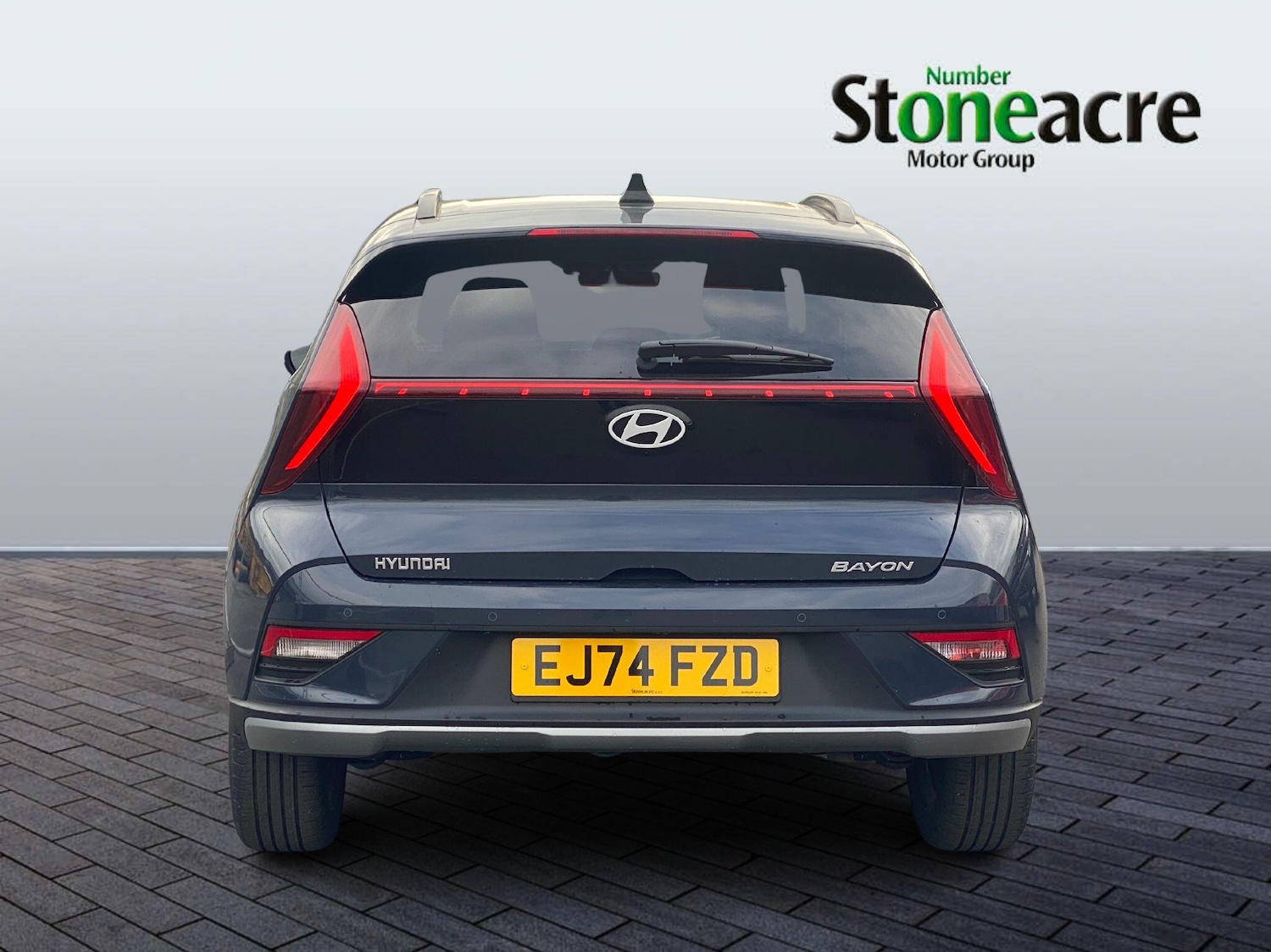 Used Hyundai BAYON 2024 for sale - 76714499: Photo 6