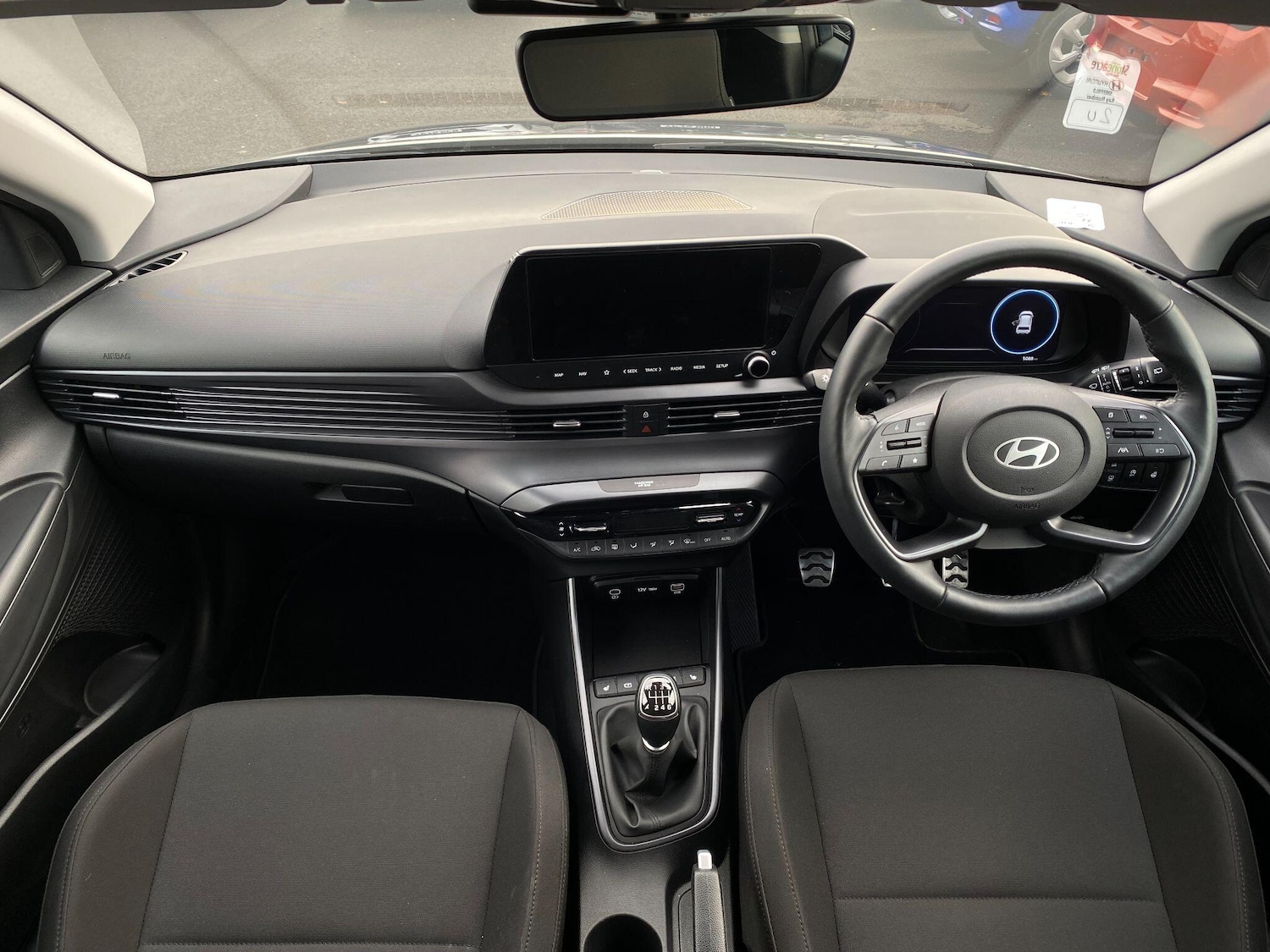 Used Hyundai BAYON 2024 for sale - 76714499: Photo 9