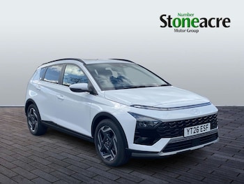 Used Hyundai BAYON 2026 for sale - 78291995: Photo