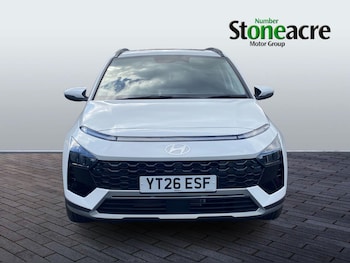 Used Hyundai BAYON 2026 for sale - 78291995: Photo