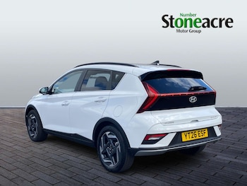 Used Hyundai BAYON 2026 for sale - 78291995: Photo