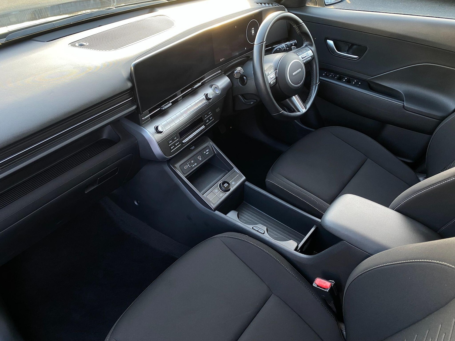 Used Hyundai KONA 2024 for sale - 77358317: Photo 12