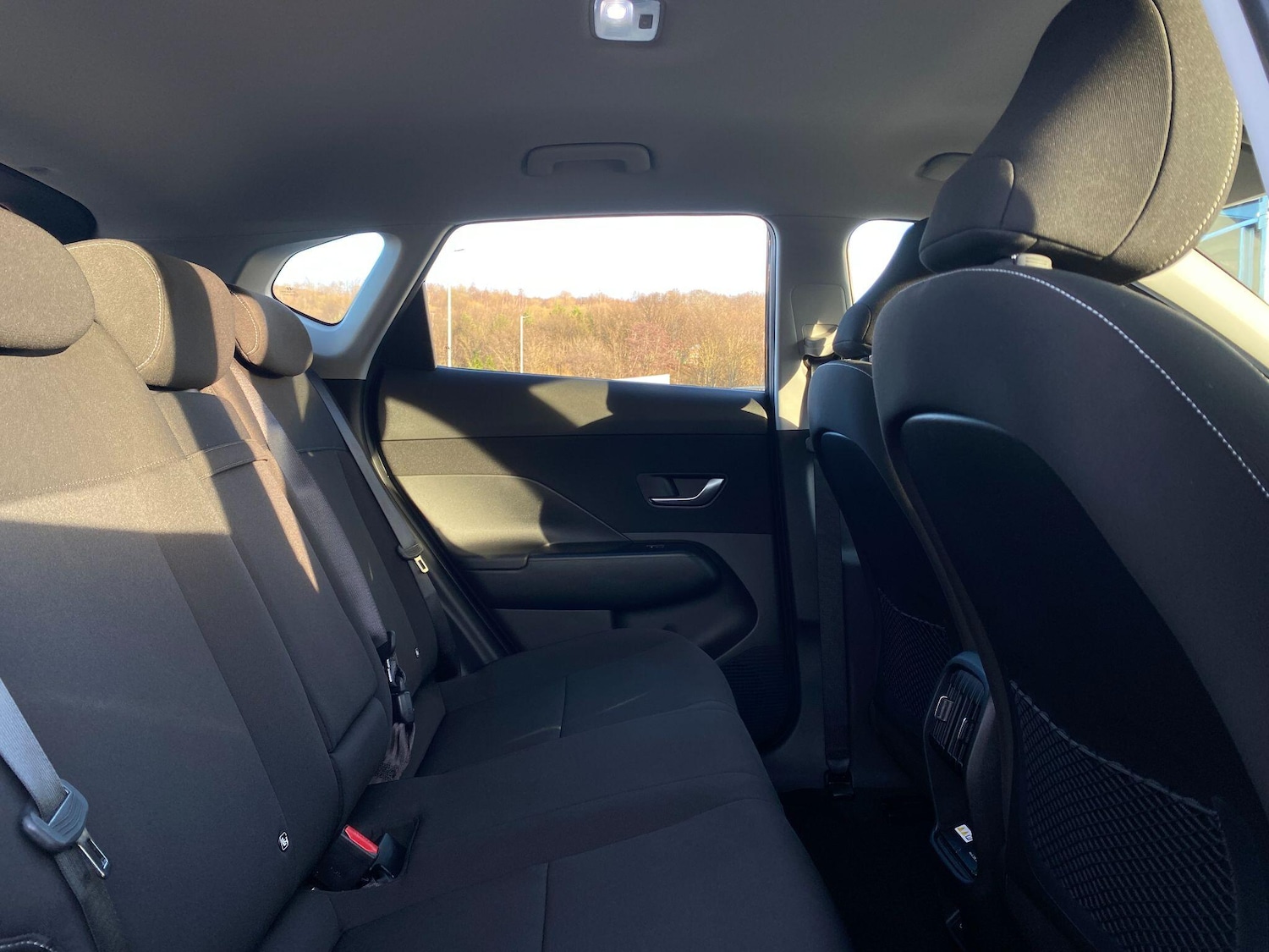 Used Hyundai KONA 2024 for sale - 77358317: Photo 14