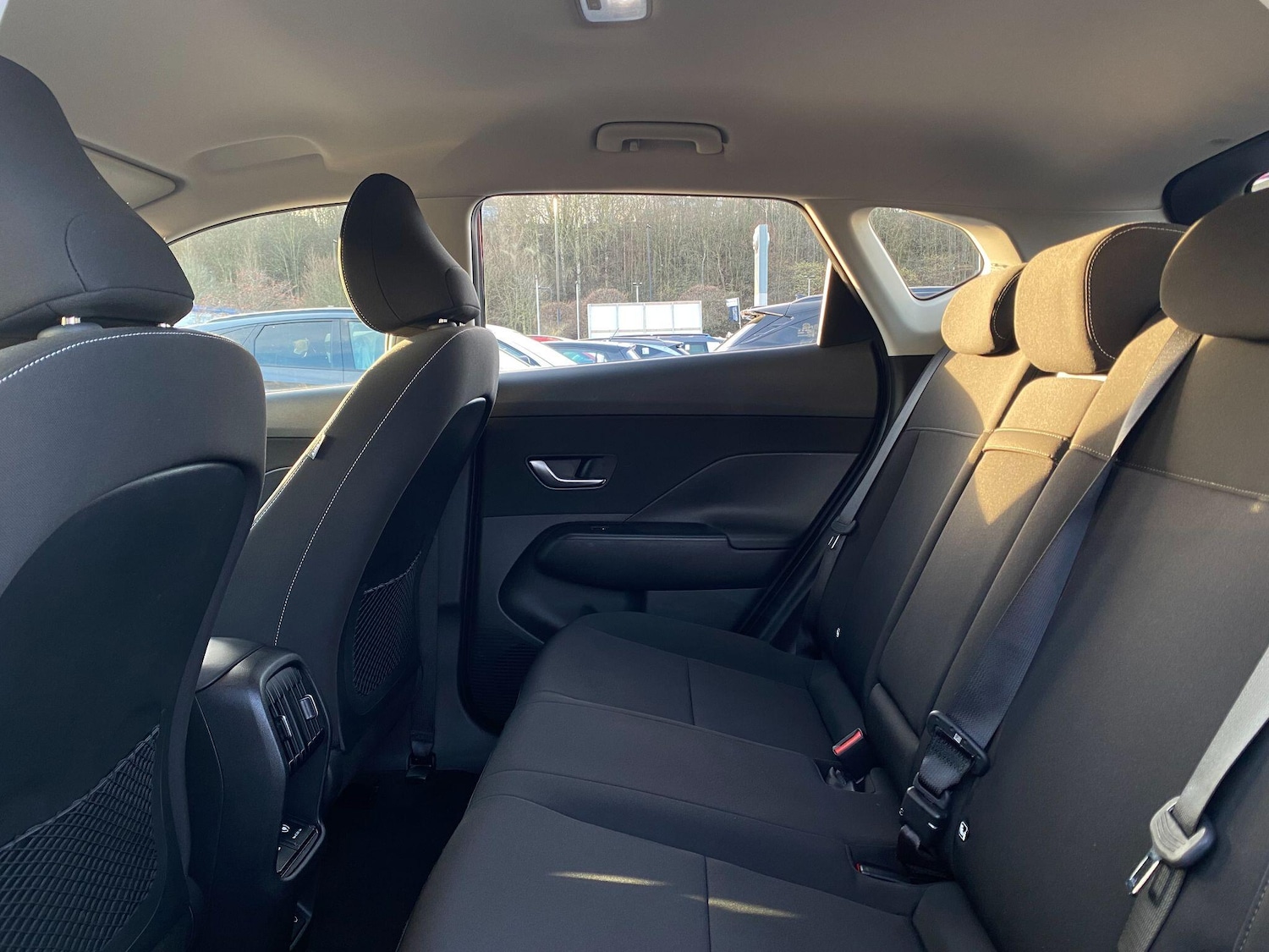 Used Hyundai KONA 2024 for sale - 77358317: Photo 15