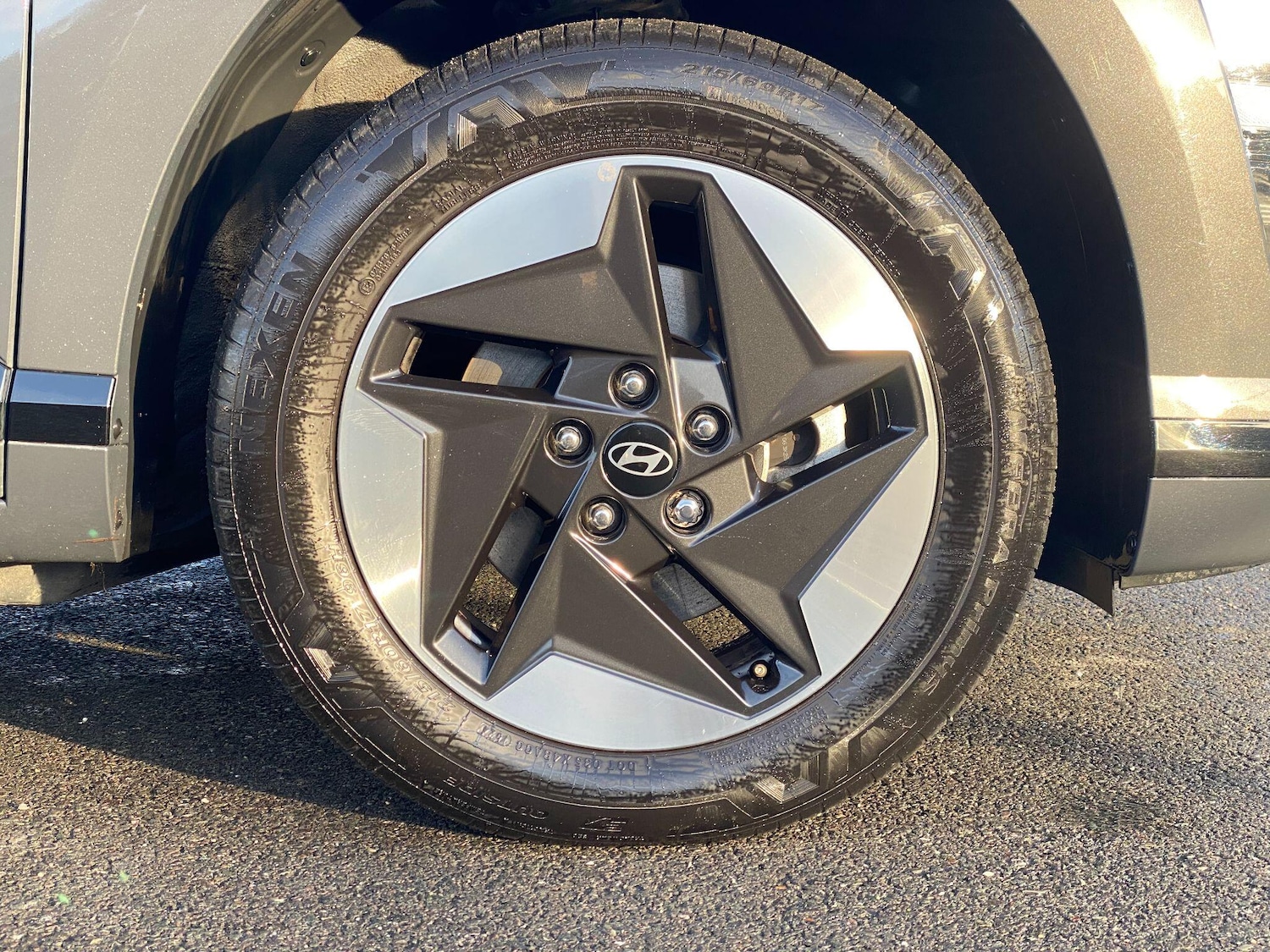 Used Hyundai KONA 2024 for sale - 77358317: Photo 31