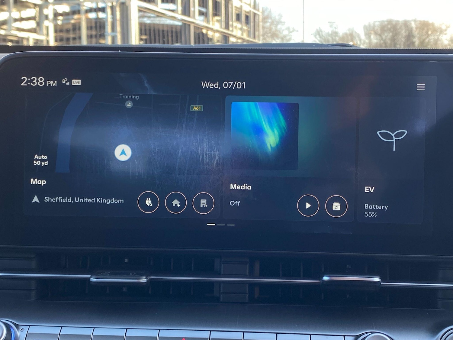 Used Hyundai KONA 2024 for sale - 77358317: Photo 32