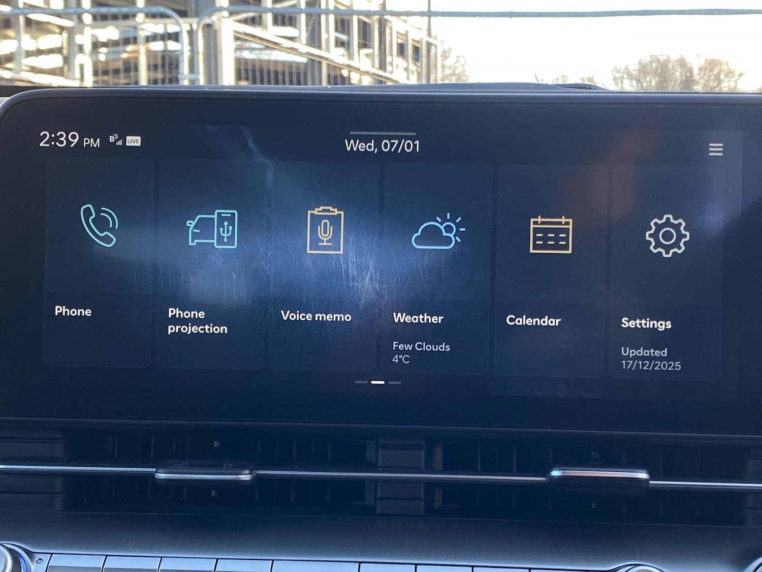 Used Hyundai KONA 2024 for sale - 77358317: Photo 34