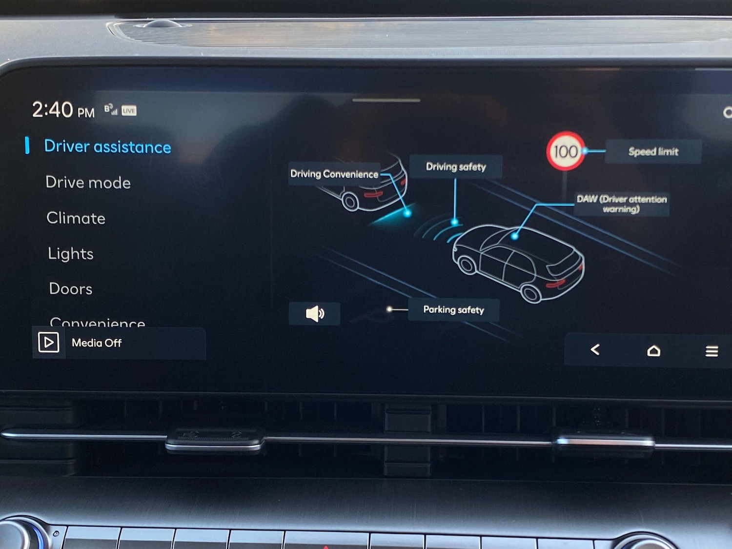 Used Hyundai KONA 2024 for sale - 77358317: Photo 38