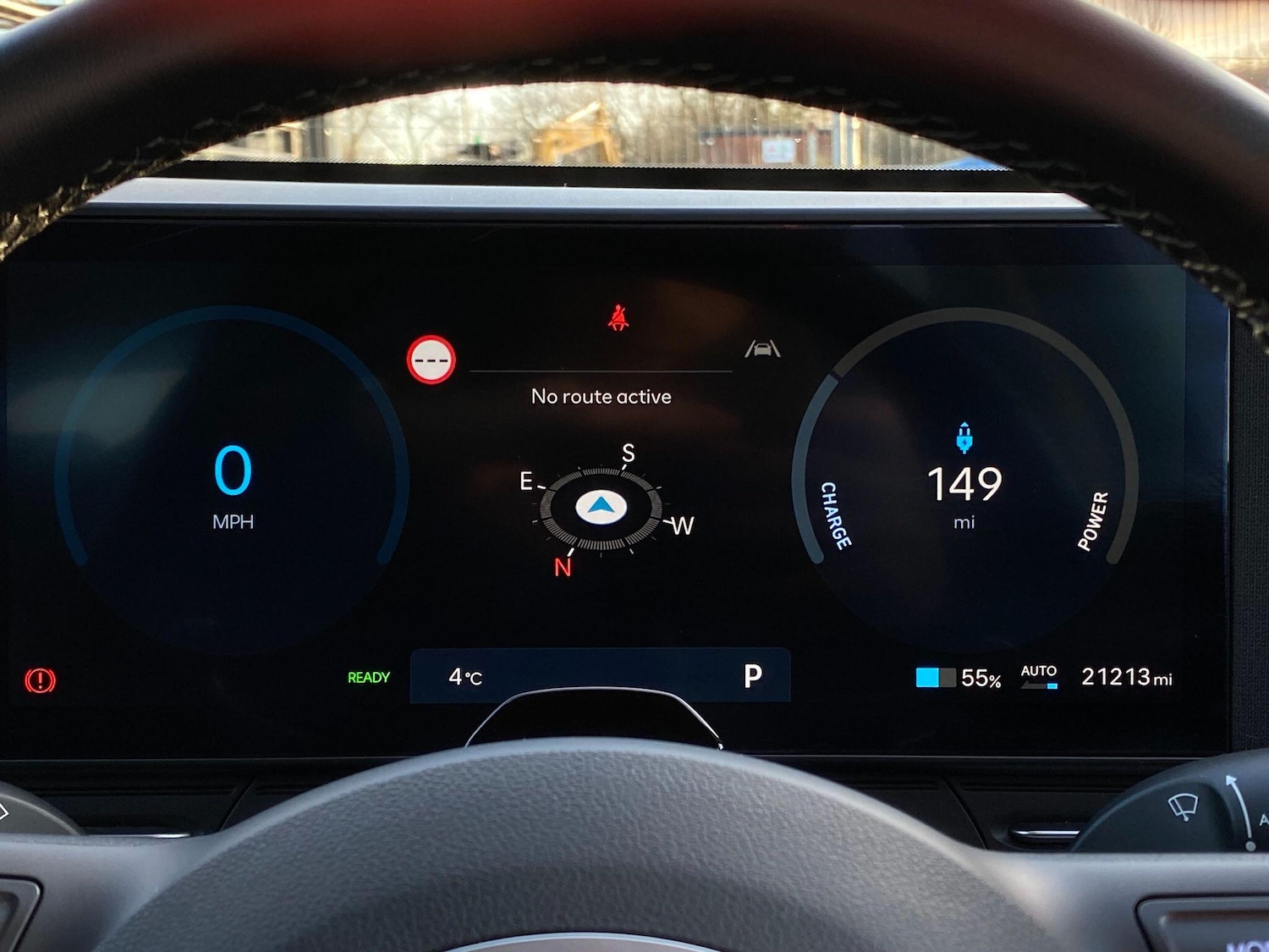 Used Hyundai KONA 2024 for sale - 77358317: Photo 42