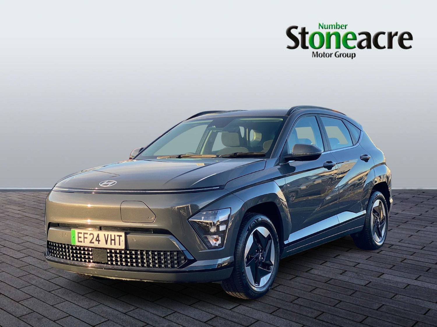 Used Hyundai KONA 2024 for sale - 77358317: Photo 5