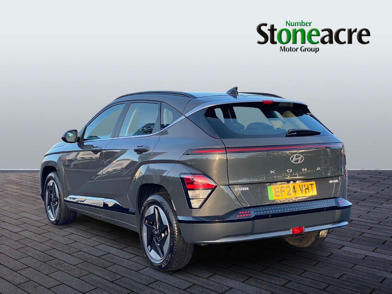 Used Hyundai KONA 2024 for sale - 77358317: Photo 6