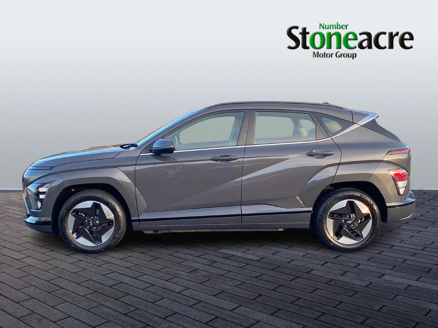 Used Hyundai KONA 2024 for sale - 77358317: Photo 7