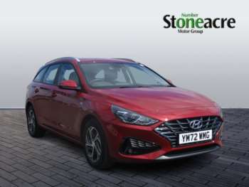 2023 (72) - 1.0T GDi SE Connect 5dr DCT