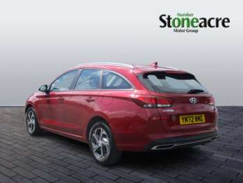 Used Hyundai i30 2023 for sale - 74653726: Photo