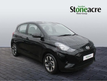 Used Hyundai i10 2025 for sale - 77424901: Photo