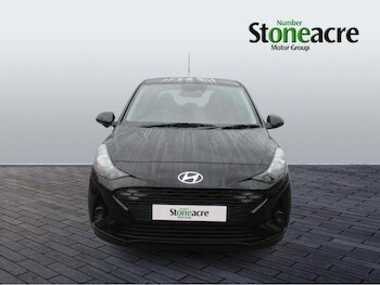 Used Hyundai i10 2025 for sale - 77424901: Photo