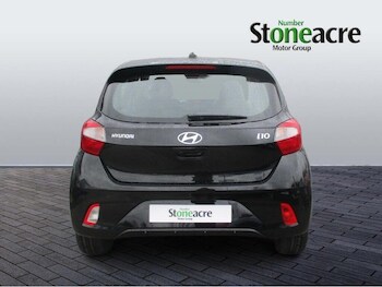 Used Hyundai i10 2025 for sale - 77424901: Photo