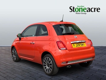 Used Fiat 500 2024 for sale - 78516367: Photo