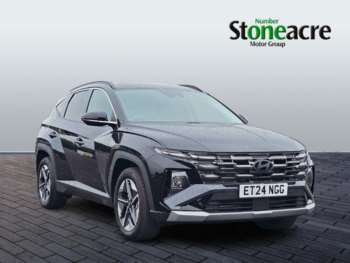 2024 (24) - 1.6T Plug-in Hybrid Premium 5dr 4WD Auto
