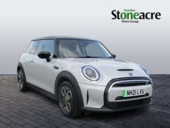 Used MINI Hatch 2021 for sale - 74908257: Photo
