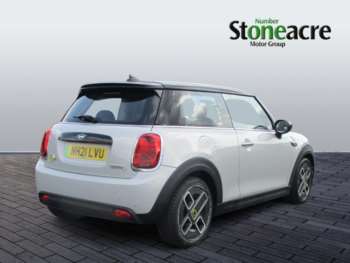 Used MINI Hatch 2021 for sale - 74908257: Photo