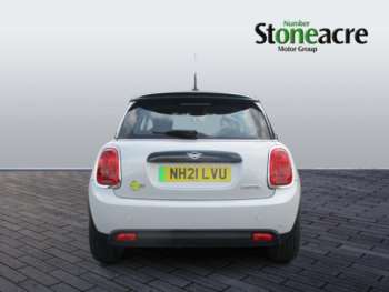 Used MINI Hatch 2021 for sale - 74908257: Photo
