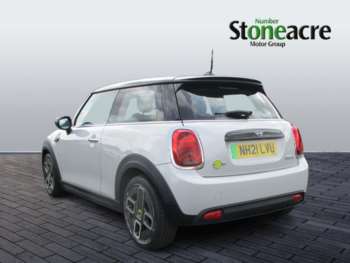 Used MINI Hatch 2021 for sale - 74908257: Photo