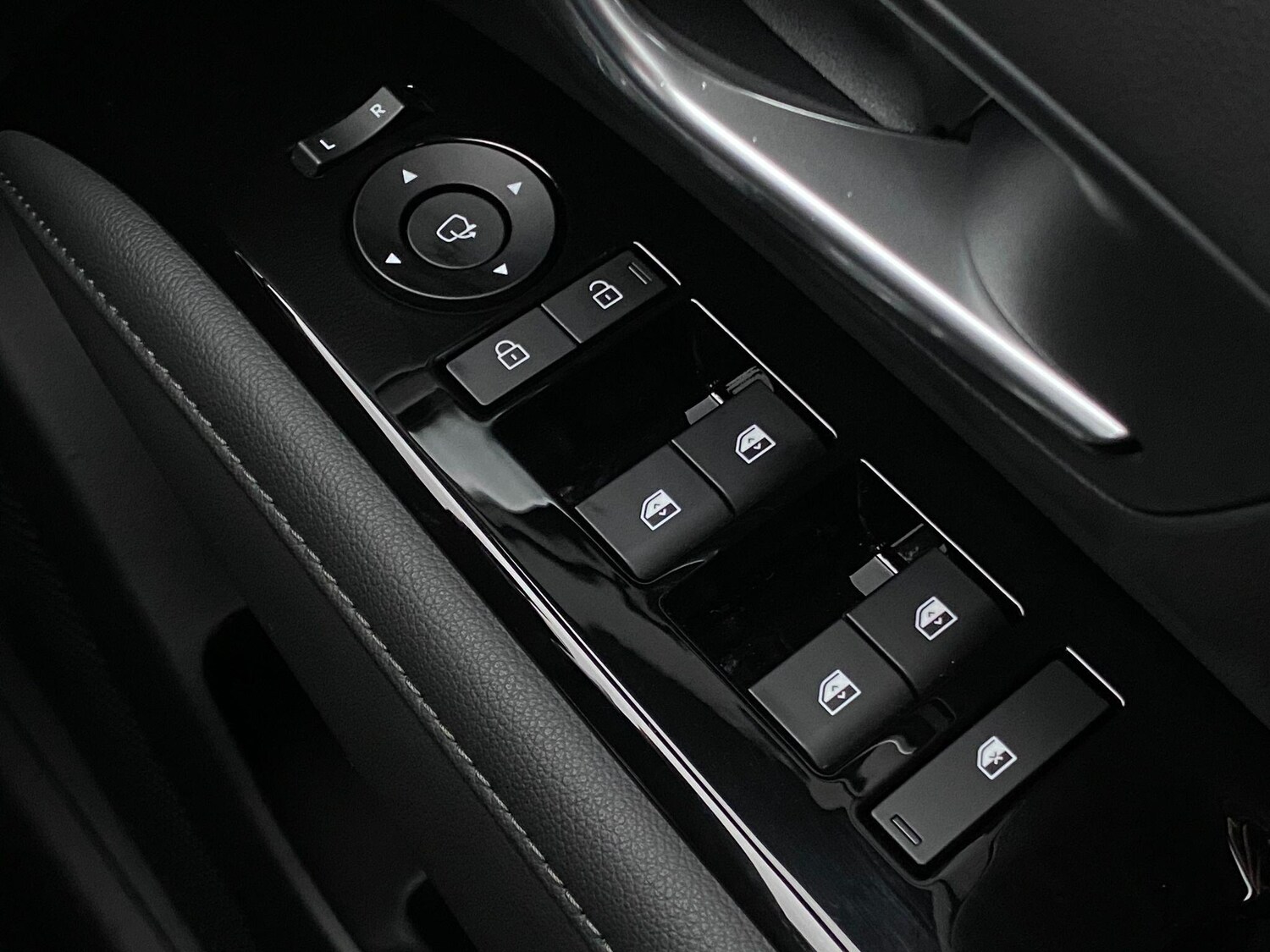 Used Hyundai TUCSON for sale - 77344005: Photo 17