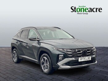 Used Hyundai TUCSON 2025 for sale - 77344005: Photo