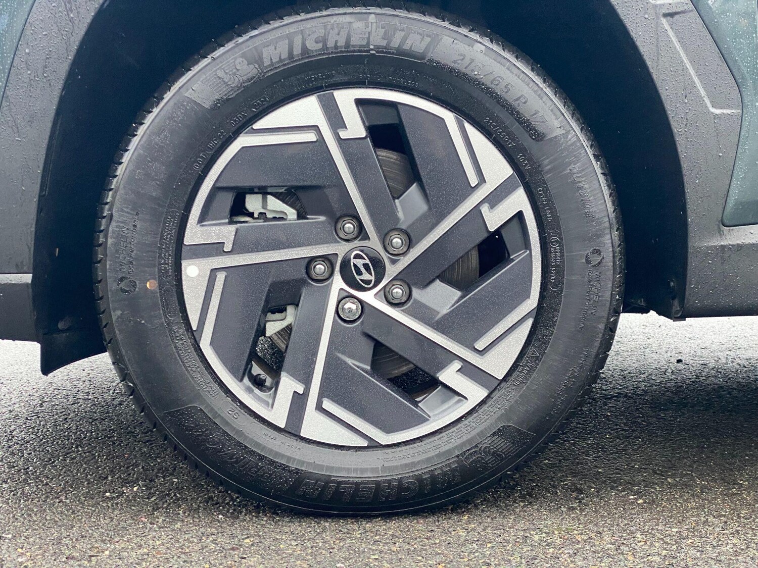 Used Hyundai TUCSON for sale - 77344005: Photo 27