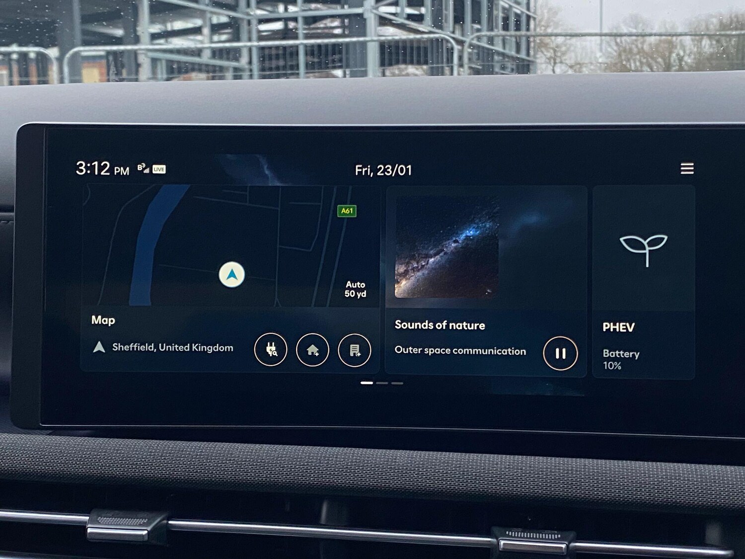 Used Hyundai TUCSON for sale - 77344005: Photo 29