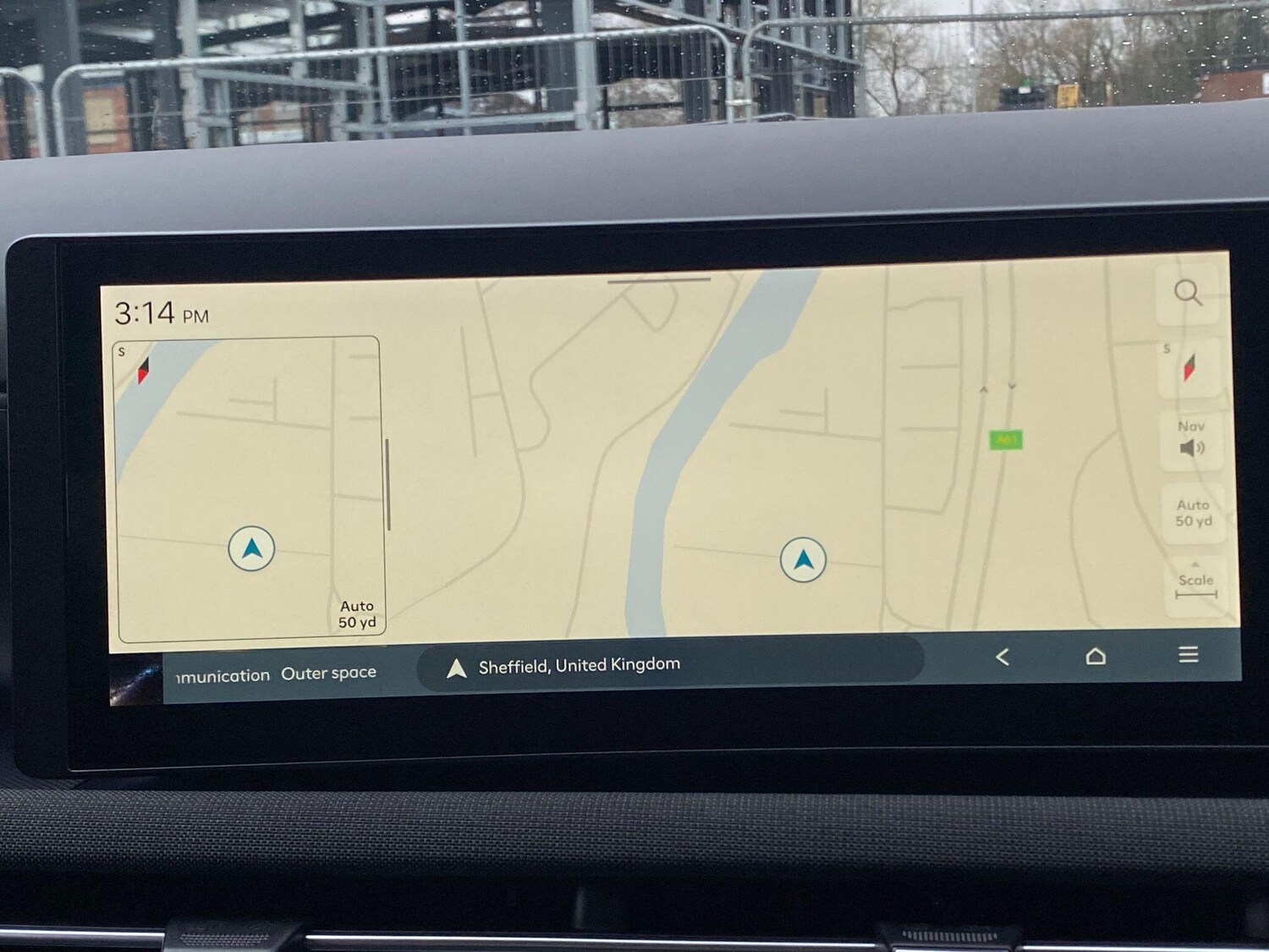 Used Hyundai TUCSON for sale - 77344005: Photo 35