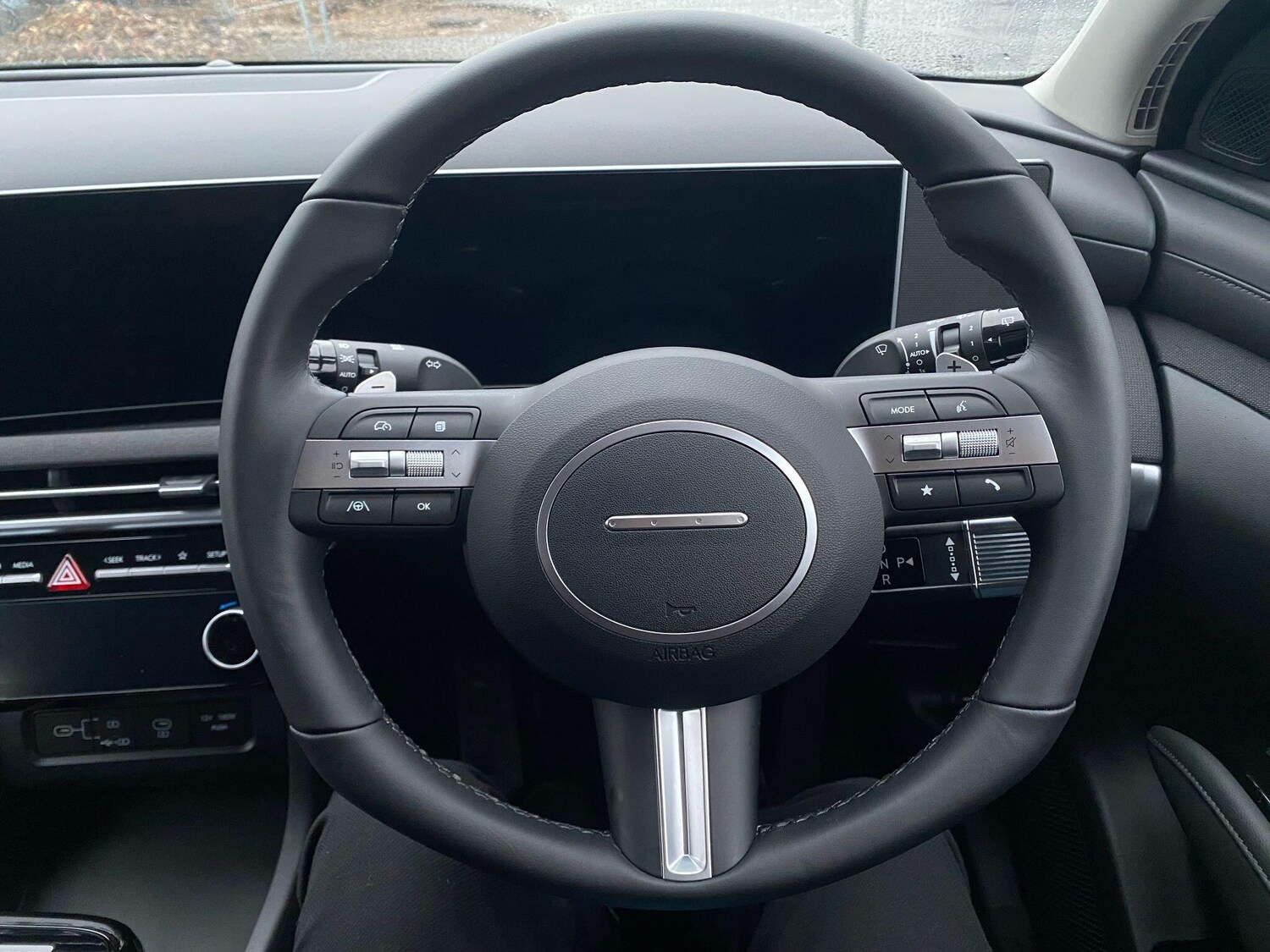 Used Hyundai TUCSON for sale - 77344005: Photo 39