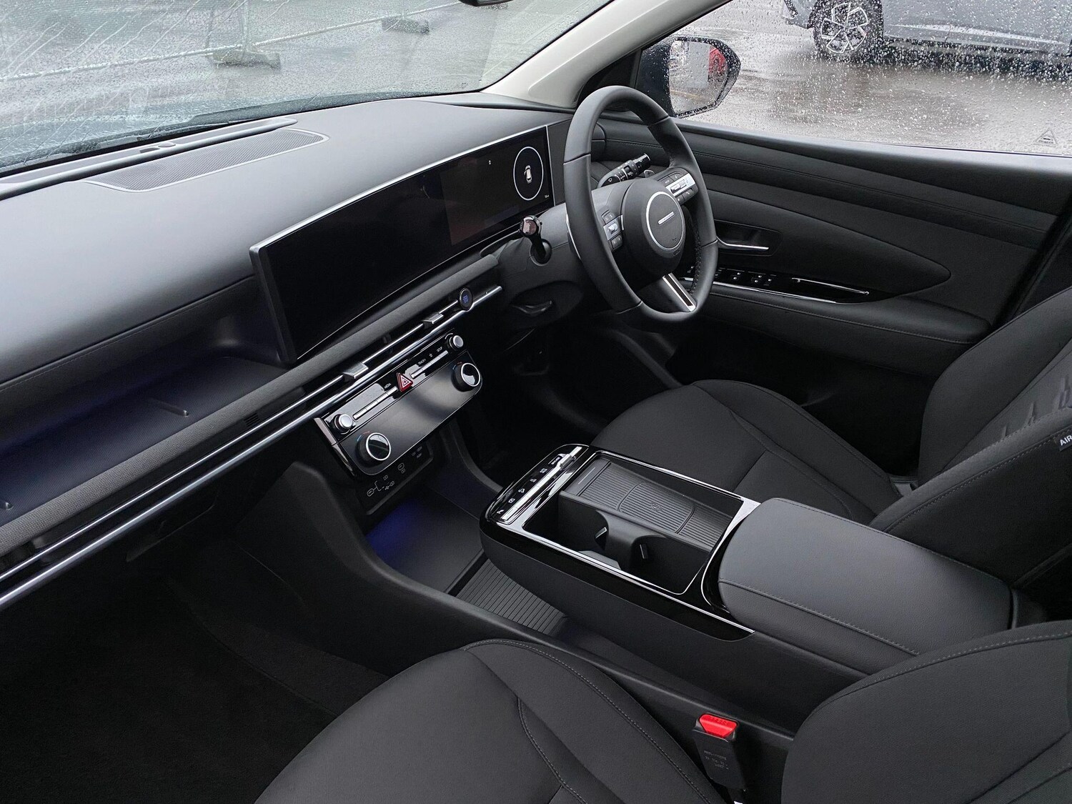 Used Hyundai TUCSON for sale - 77344005: Photo 41