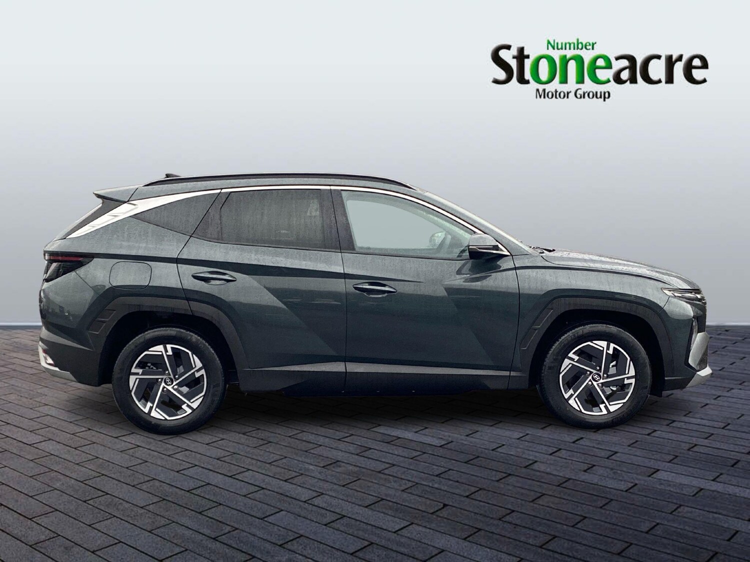 Used Hyundai TUCSON for sale - 77344005: Photo 7