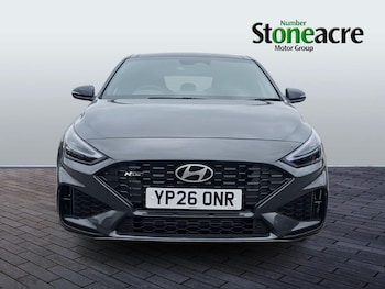 Used Hyundai i30 2026 for sale - 78135972: Photo