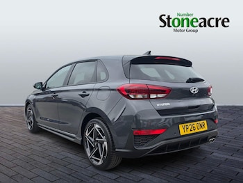 Used Hyundai i30 2026 for sale - 78135972: Photo