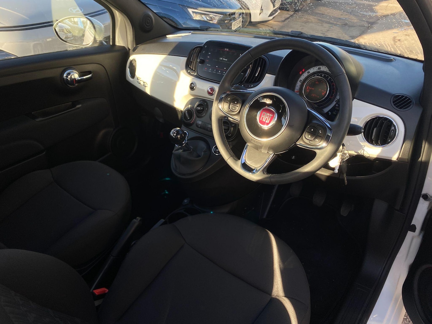 Used Fiat 500 2024 for sale - 77091359: Photo 10