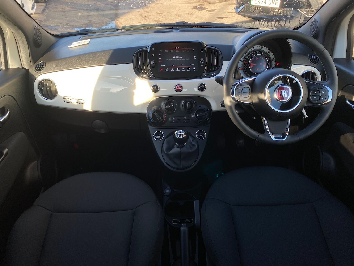 Used Fiat 500 2024 for sale - 77091359: Photo 12