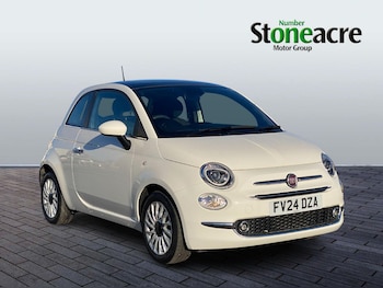Fiat 500 feature image